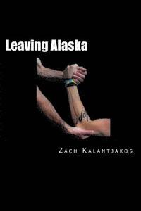 bokomslag Leaving Alaska