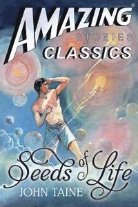 Eric Temple Bell, Steve Davidson - The Seeds of Life, Häftad