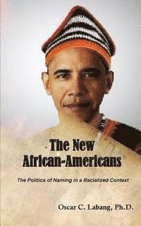bokomslag The New African-Americans: The Politics of Naming in a Racialized Context