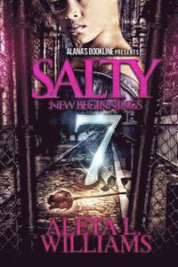 bokomslag Salty 7: New Beginnings