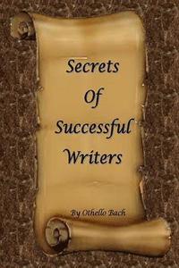 bokomslag Secrets of Successful Writers