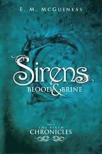 bokomslag Sirens: Blood and Brine
