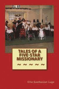 bokomslag Tales of A Five-Star Missionary