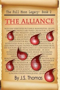 bokomslag The Alliance
