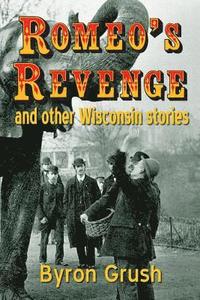 bokomslag Romeo's Revenge and Other Wisconsin Stories