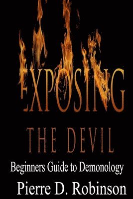Exposing The Devil 1