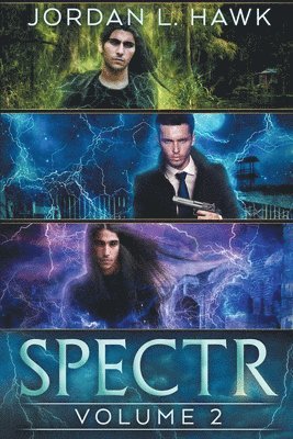 Spectr: Volume 2