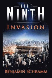 bokomslag The Ninth: Invasion