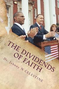 bokomslag The Dividends of FAITH: A Faith Lifestyle Advancement Series