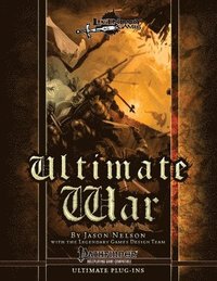 bokomslag Ultimate War