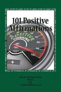 bokomslag 101 Positive Affirmations