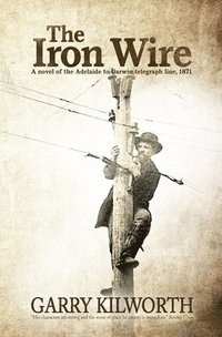 bokomslag The Iron Wire