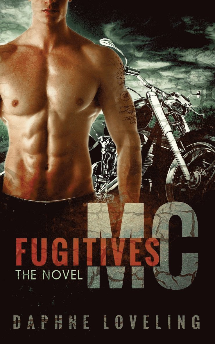 Fugitives MC 1