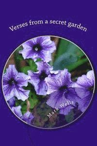 bokomslag Verses from a secret garden