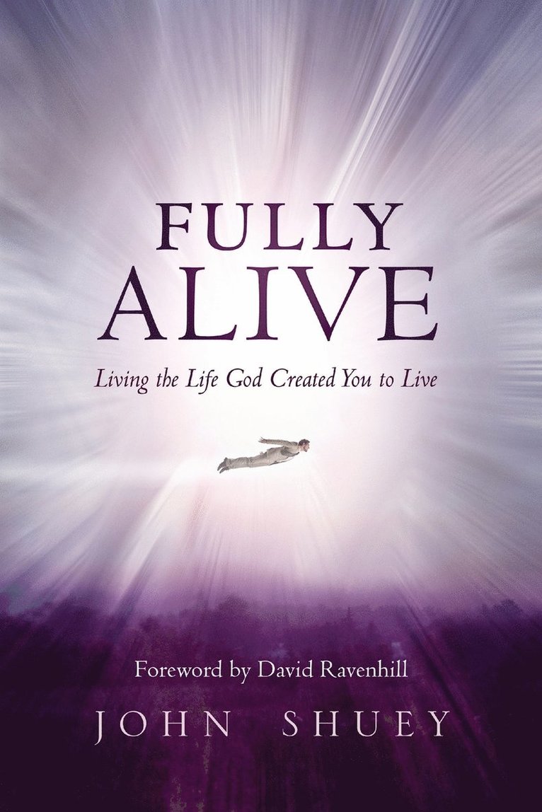 Fully Alive 1