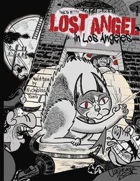 bokomslag Lost Angel in Los Angeles