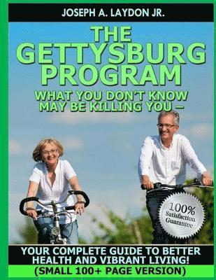 The Gettysburg Program! (short version) 1