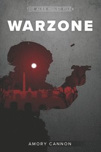 bokomslag Warzone