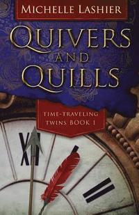 bokomslag Quivers and Quills