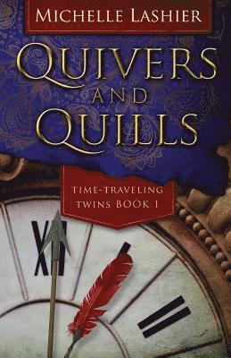 Quivers and Quills 1