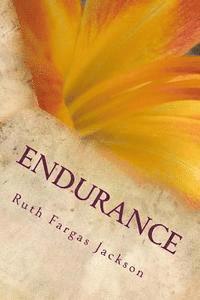 bokomslag Endurance