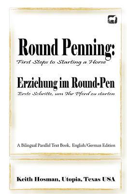 bokomslag Round Penning