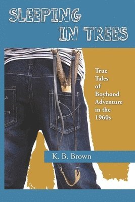 Sleeping in Trees: True Tales of Boyhood Adventure in the 1960s 1