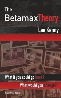 bokomslag The Betamax Theory