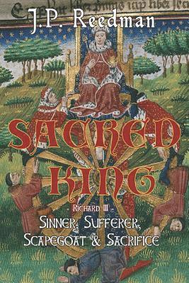 Sacred King 1