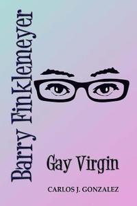bokomslag Barry Finklemeyer: Gay Virgin
