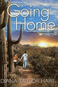Diana Taylor Hart - Going Home, Häftad