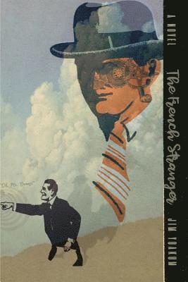 Jim Yoakum - French Stranger, Häftad
