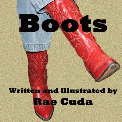Boots 1