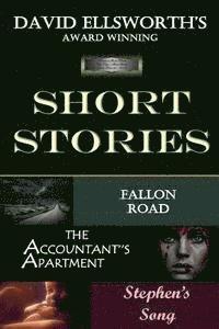 bokomslag Short Stories: Winner of the Touchstone Book Festival Award