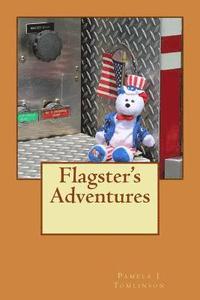 bokomslag Flagster's Adventures