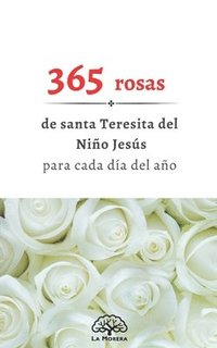 bokomslag 365 rosas