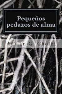 bokomslag Pequeños pedazos de alma