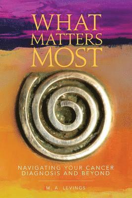 What Matters Most: Navigating Your Cancer Diagnosis and Beyond 1