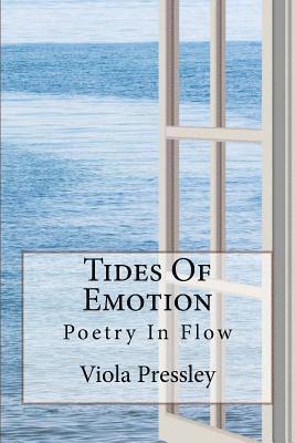 bokomslag Tides of Emotion: Poetry in Flow