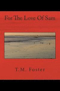 bokomslag For The Love Of Sam