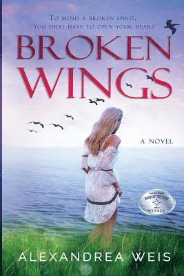 Broken Wings 1