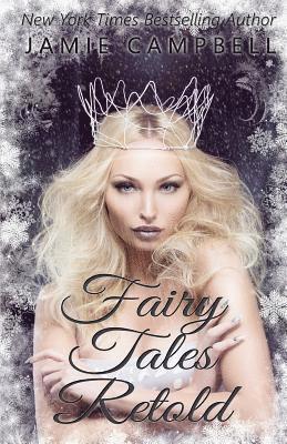 Jamie Campbell - Fairy Tales Retold, Häftad