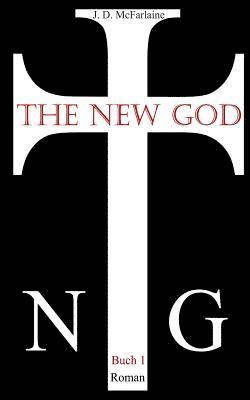 The New God: Hell on Earth 1