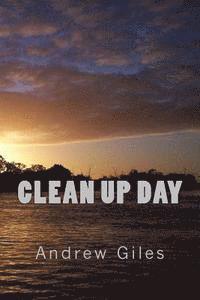 bokomslag Clean Up Day