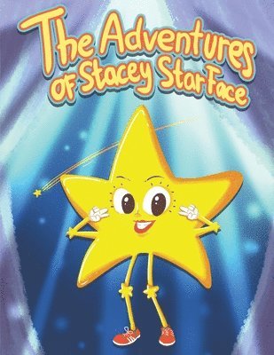 The Adventures of Stacey StarFace 1