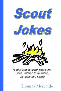 bokomslag Scout Jokes