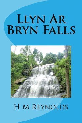 Llyn Ar Bryn Falls 1