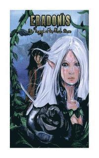 bokomslag Eradonis: Legend of the Black Rose