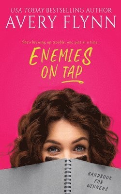 Enemies on Tap 1