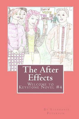 The After Effects 1
